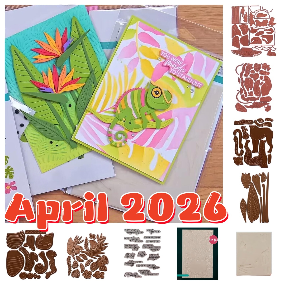 Furniture Paradise & Hardware Ghaziabad Reviews - April 2026 Jungle Cat Chameleon Bird