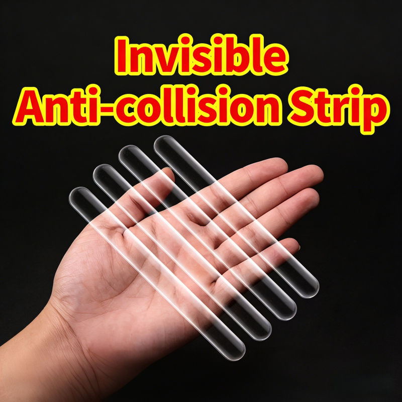 Furniture Hardware Tools - Silicone Anti-collision Pad/Home Furniture Door Hardware