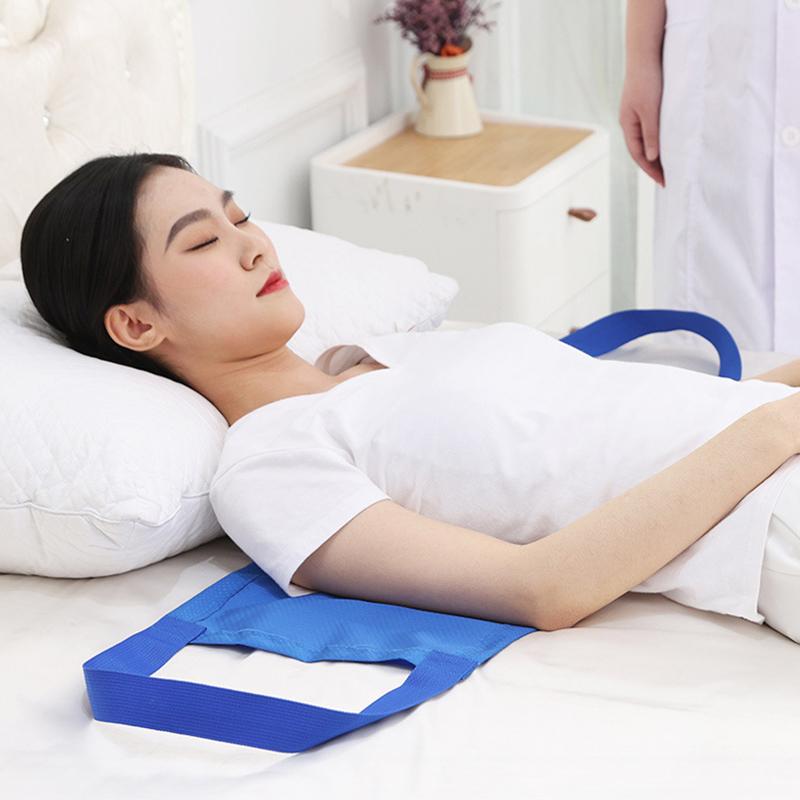 Furniture Hardware For Bed - Elderly Bed Transfer Nursing Lift Belt