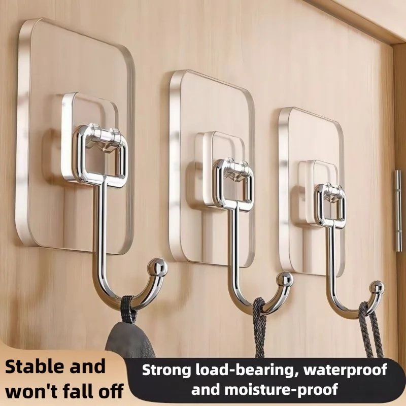Furniture Hardware Tools - Big Size Adhesive Hook/Home Furniture Door