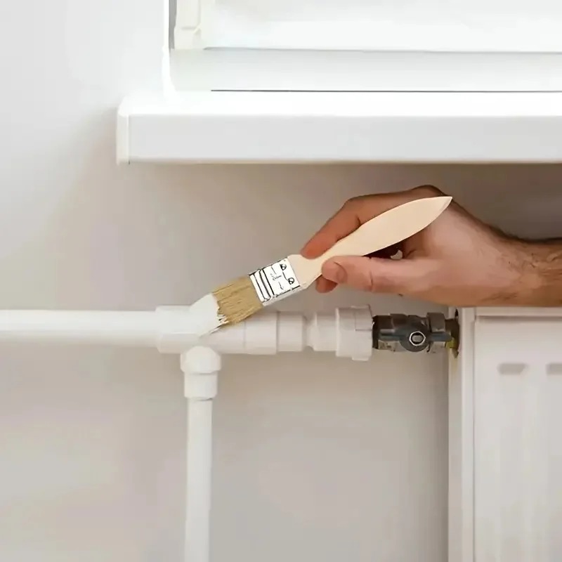 1-24Pcs Professional Paint Bru - Furniture Joint Hardware recensione e prezzo
