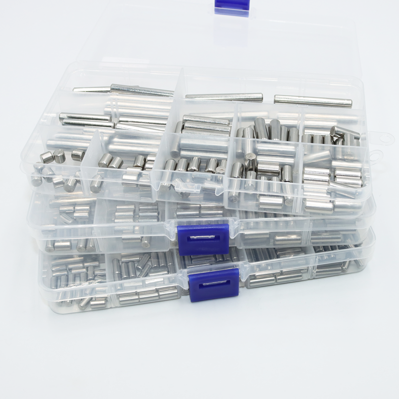 Dowel Pin Assortment Kit M1 M2 - Shelf Peg Support recensione e prezzo