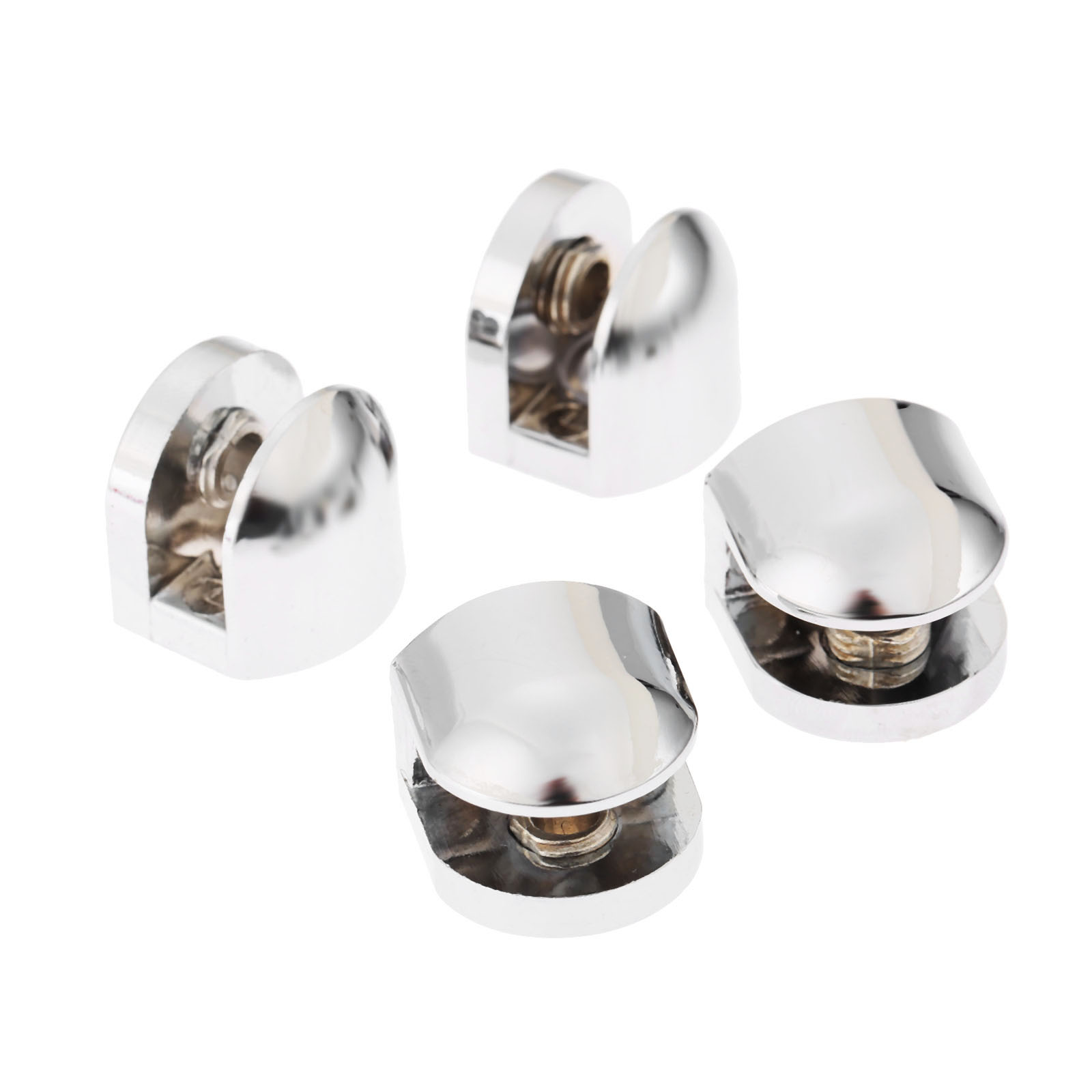 4 Pcs/set Zinc Alloy Adjustabl - Furniture Hardware Screws recensione e prezzo