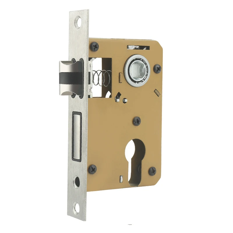 Bedroom Wooden Door Lock Set H - Furniture Hardware Tools recensione e prezzo
