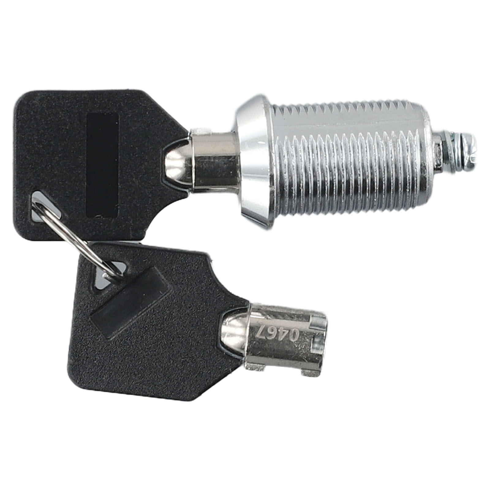 Cylinder Locks Mailbox Padlock - Furniture Hardware Cam Lock recensione e prezzo