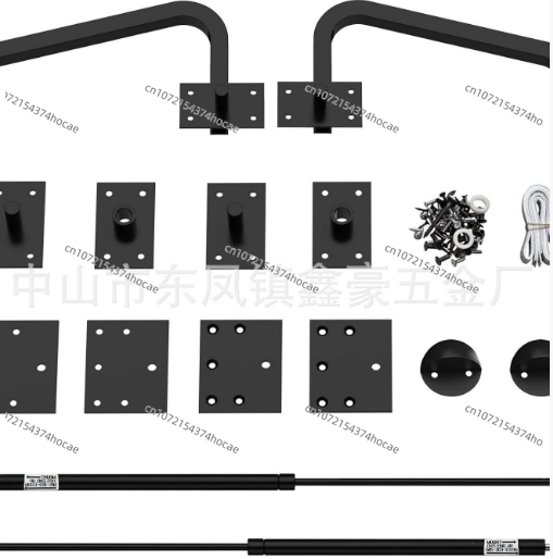 Adjustable Murphy Bed Hardware - Furniture Hardware For Bed recensione e prezzo