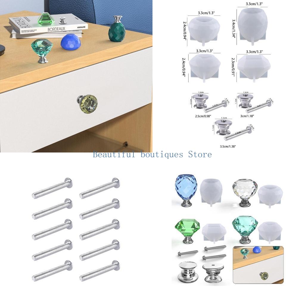 U4LF Cabinet Drawer Knobs Mold - Furniture Hardware China recensione e prezzo