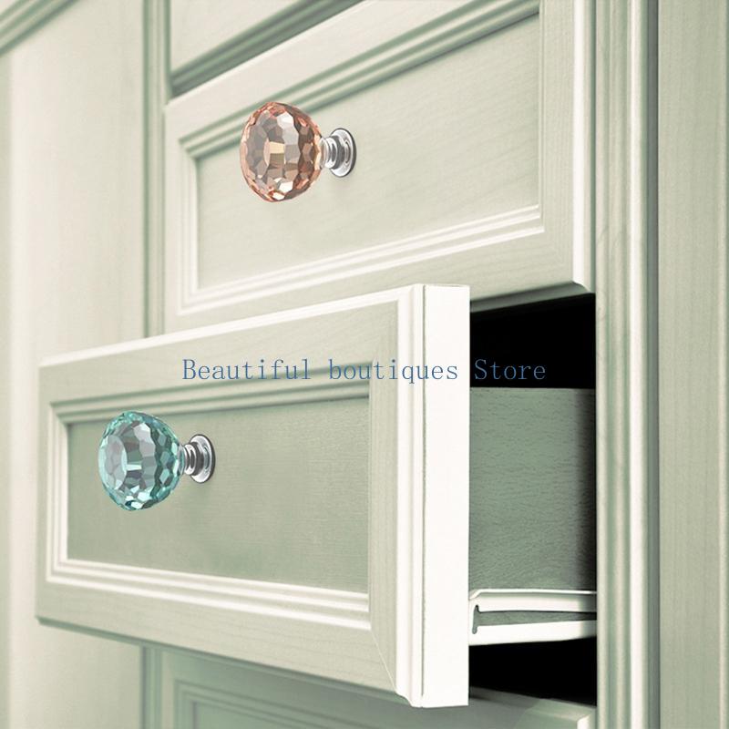 U4LF Cabinet Drawer Knobs Mold - Furniture Hardware China recensione e prezzo