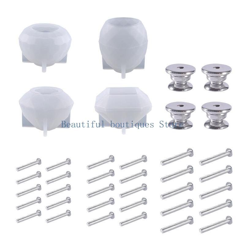 U4LF Cabinet Drawer Knobs Mold - Furniture Hardware China recensione e prezzo