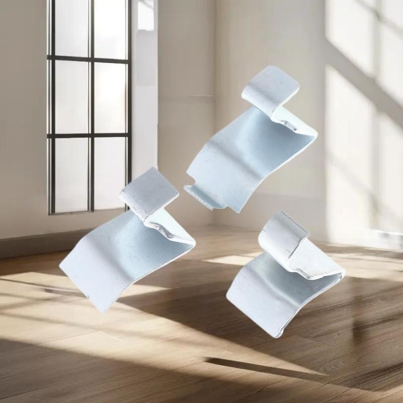 10PCS Heavy-Duty Steel Shelf C - Shelf Peg Support recensione e prezzo
