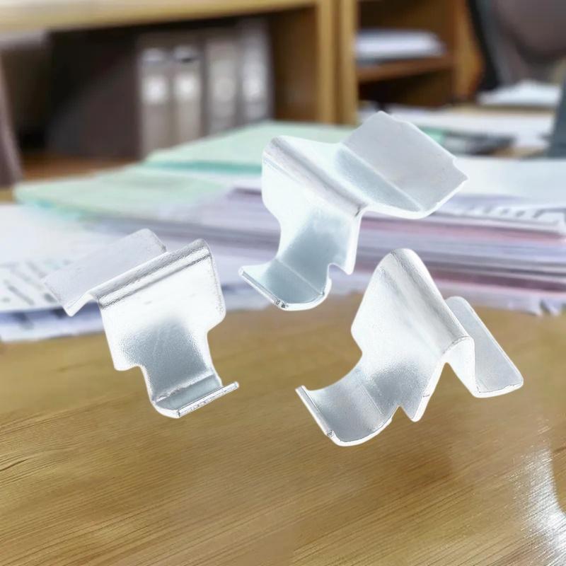 10PCS Heavy-Duty Steel Shelf C - Shelf Peg Support recensione e prezzo