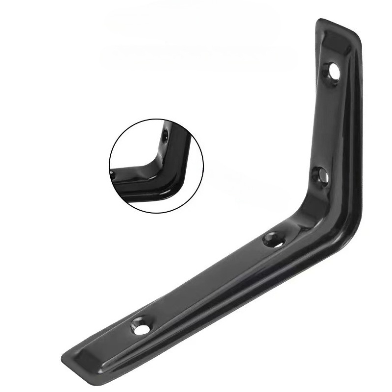 4PCS L-shaped Triangular Suppo - Shelf Peg Support recensione e prezzo