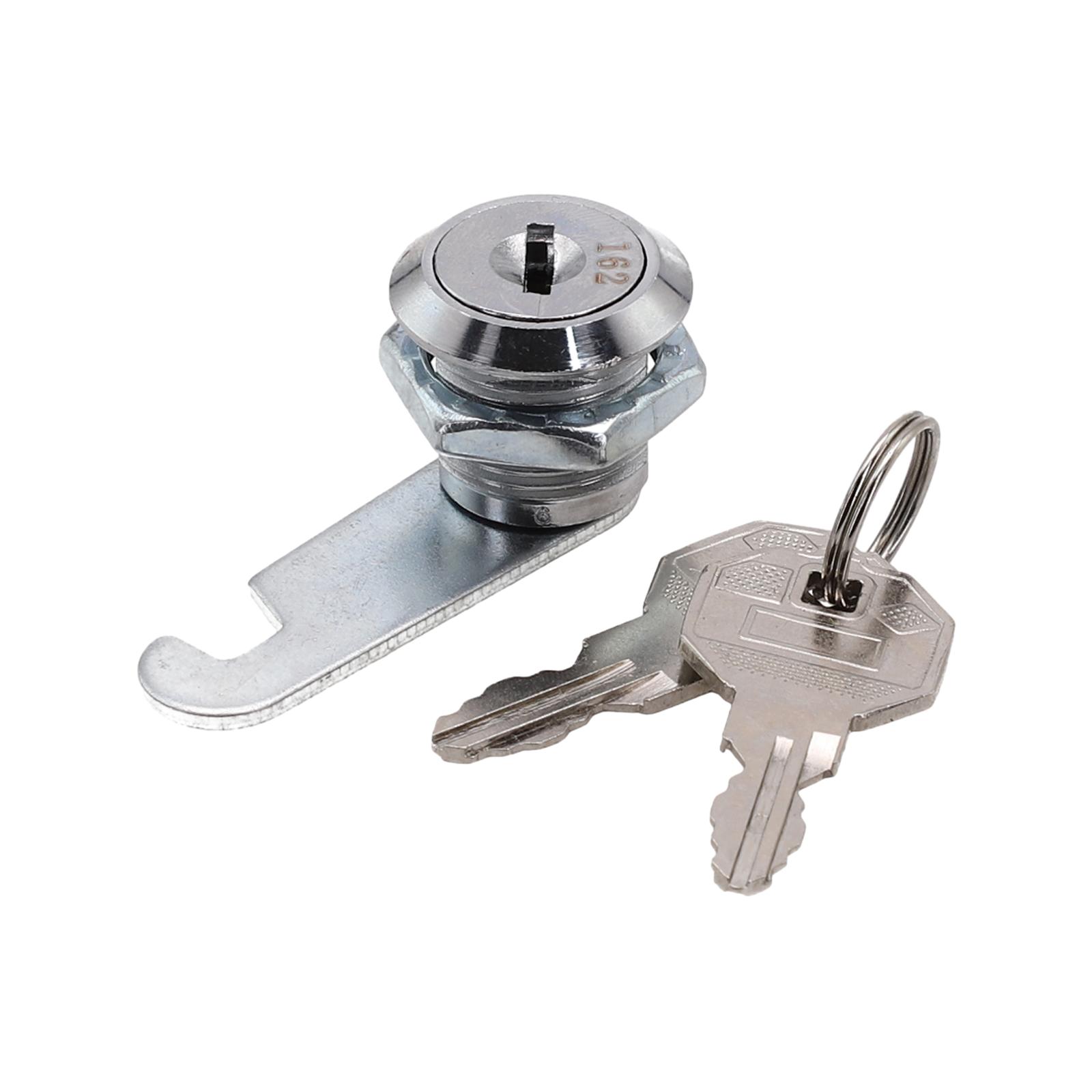 16/20/25mm Mailbox Lock Cam Lo - Furniture Hardware Cam Lock recensione e prezzo