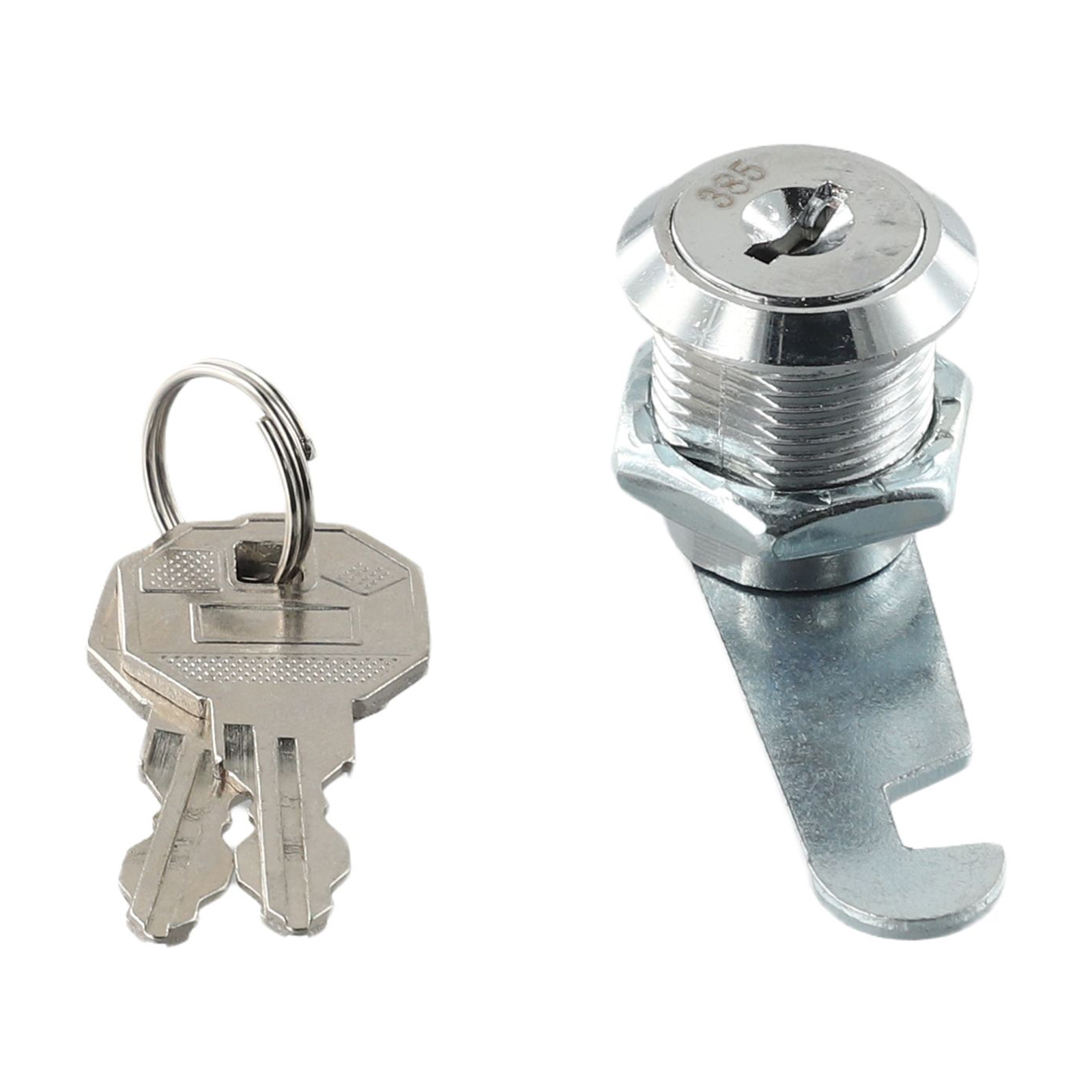 16/20/25mm Mailbox Lock Cam Lo - Furniture Hardware Cam Lock recensione e prezzo