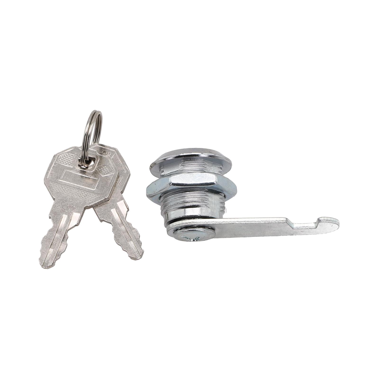 16/20/25mm Mailbox Lock Cam Lo - Furniture Hardware Cam Lock recensione e prezzo