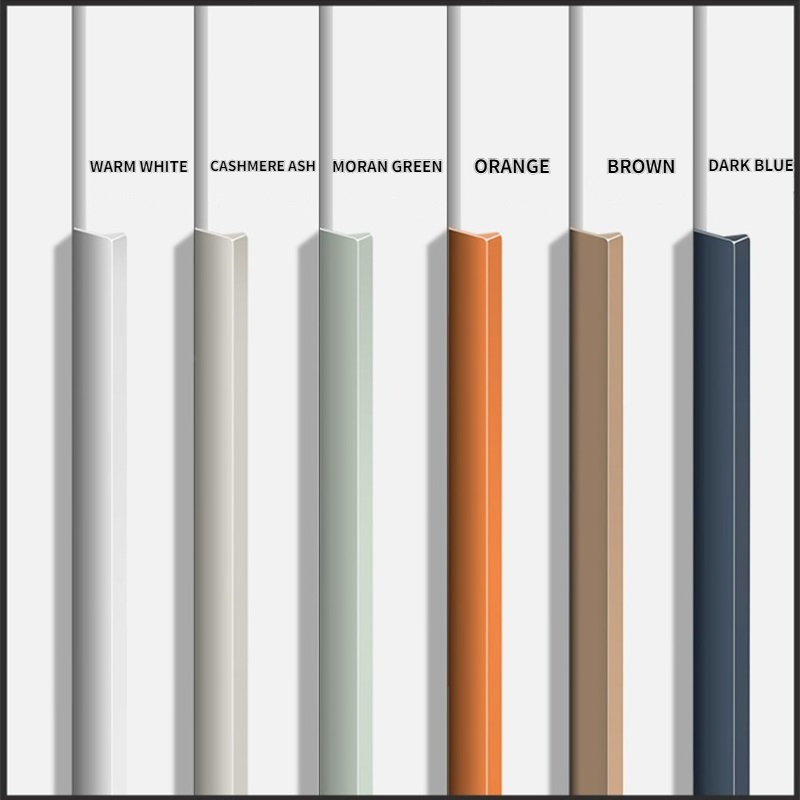 600-1200mm Minimalist Invisibl - Furniture Hardware China recensione e prezzo