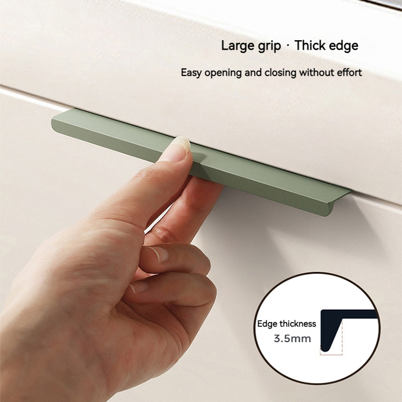 600-1200mm Minimalist Invisibl - Furniture Hardware China recensione e prezzo