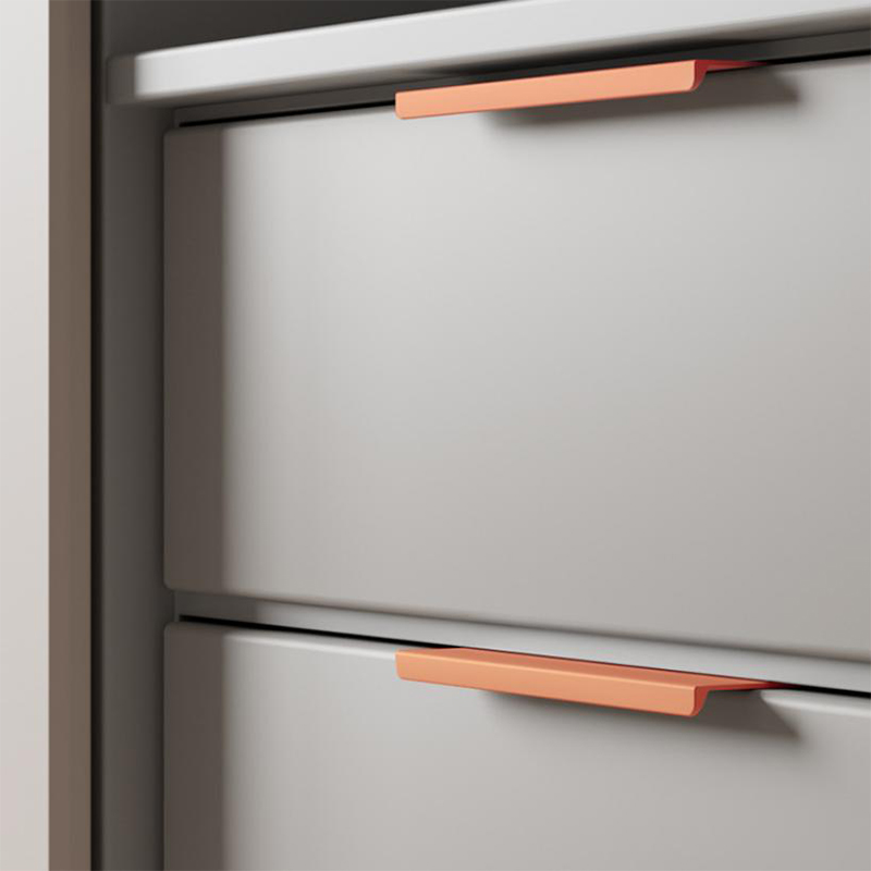 600-1200mm Minimalist Invisibl - Furniture Hardware China recensione e prezzo