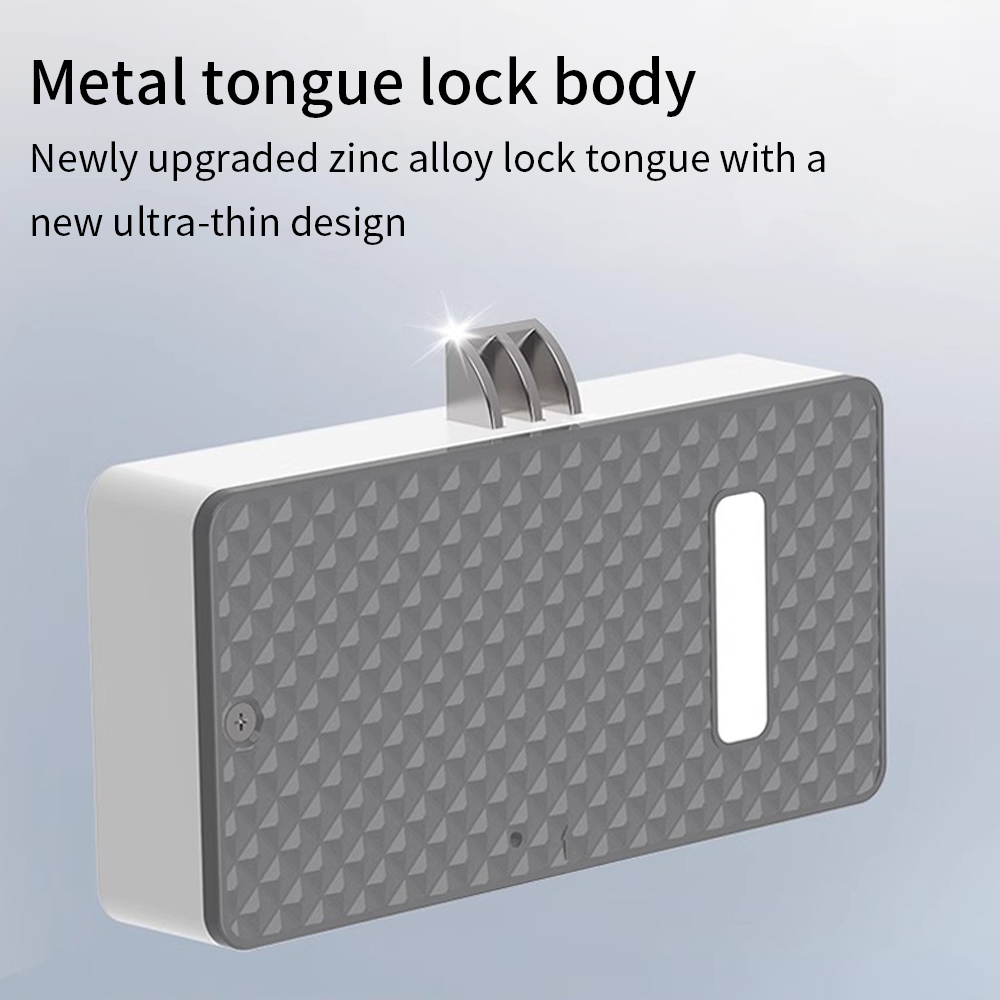 Tuya Bluetooth Smart Wood Cabi - Furniture Hardware Tools recensione e prezzo