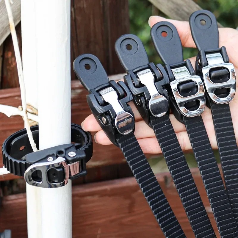 Heavy Duty Grip Lock Strap Rub - Furniture Hardware Tools recensione e prezzo