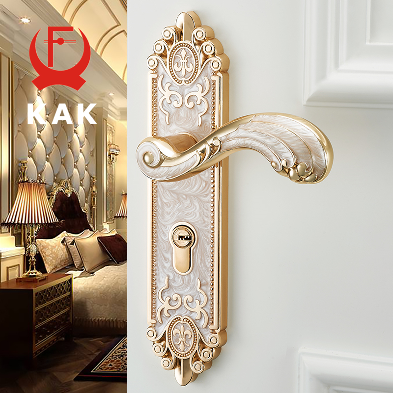 KAK European Style Mute Room D - Furniture Joint Hardware recensione e prezzo