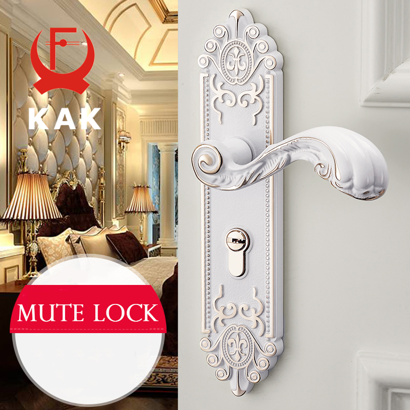 KAK European Style Mute Room D - Furniture Joint Hardware recensione e prezzo