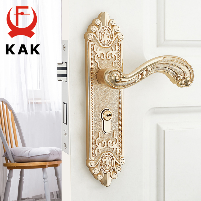 KAK European Style Mute Room D - Furniture Joint Hardware recensione e prezzo