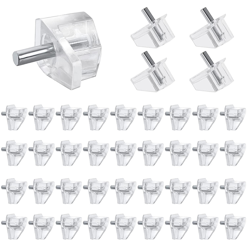 20 Pieces 3 mm Shelf Pins Clea - Shelf Peg Support recensione e prezzo