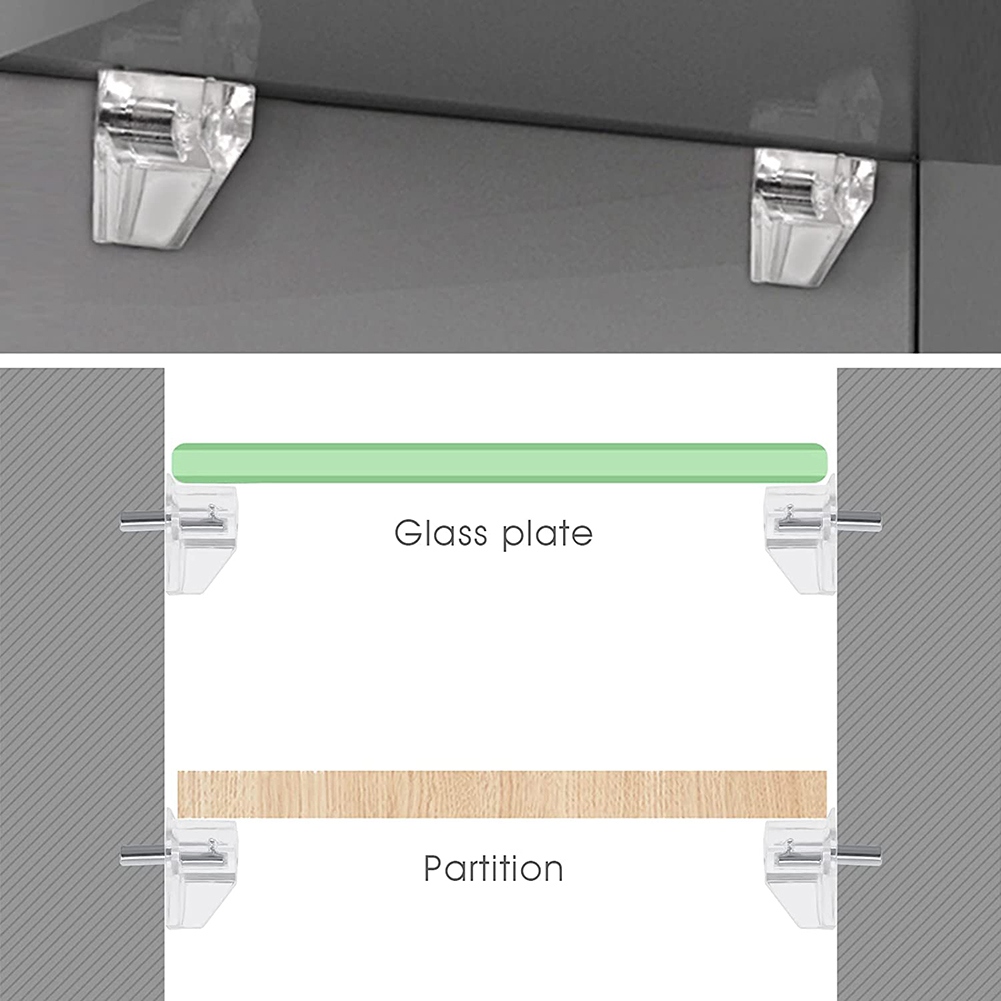 20 Pieces 3 mm Shelf Pins Clea - Shelf Peg Support recensione e prezzo