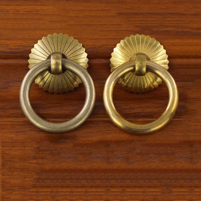 Chinese Medicine Cabinet Drop  - Furniture Hardware Drop Pulls recensione e prezzo
