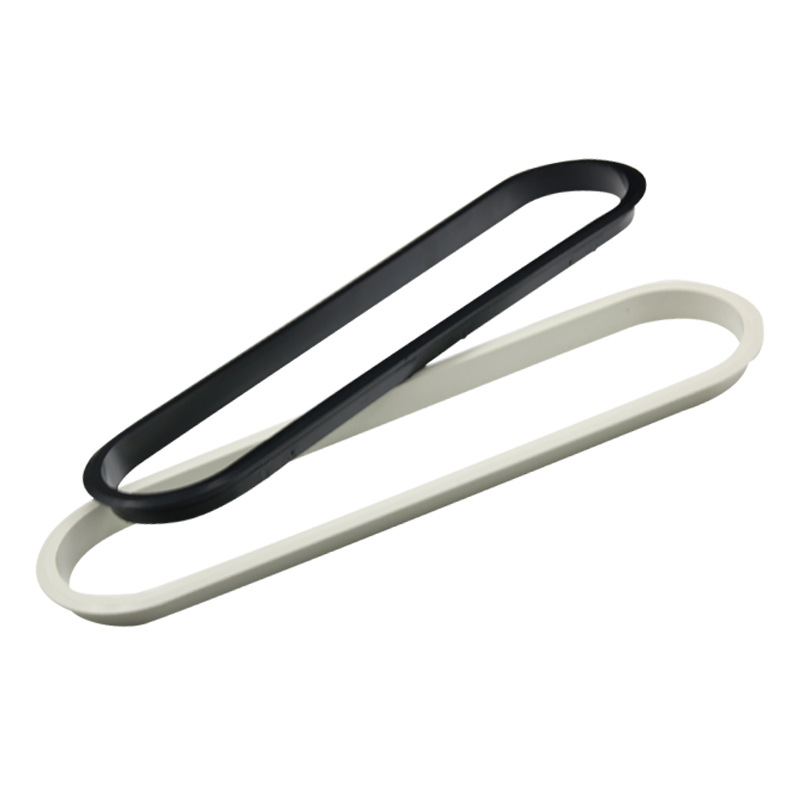 2pc plastic Table Cable Outlet - Furniture Joint Hardware recensione e prezzo