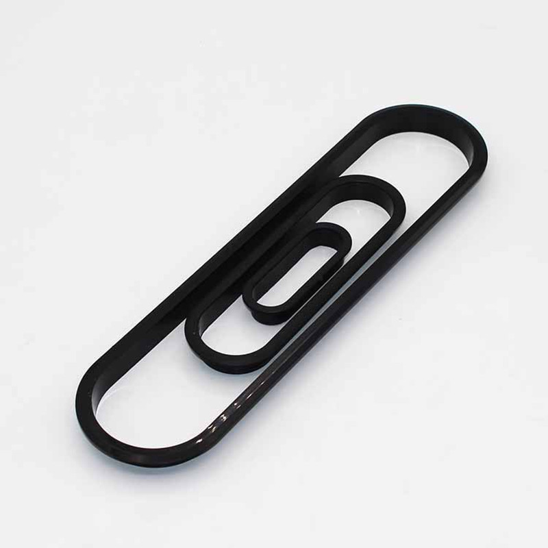 2pc plastic Table Cable Outlet - Furniture Joint Hardware recensione e prezzo