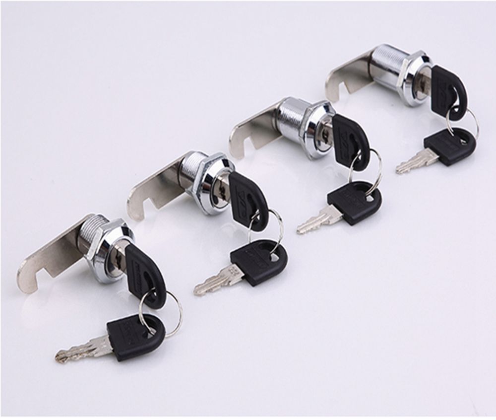 File/Goods/ Drawer Cabinet  Lo - Furniture Hardware Cam Lock recensione e prezzo