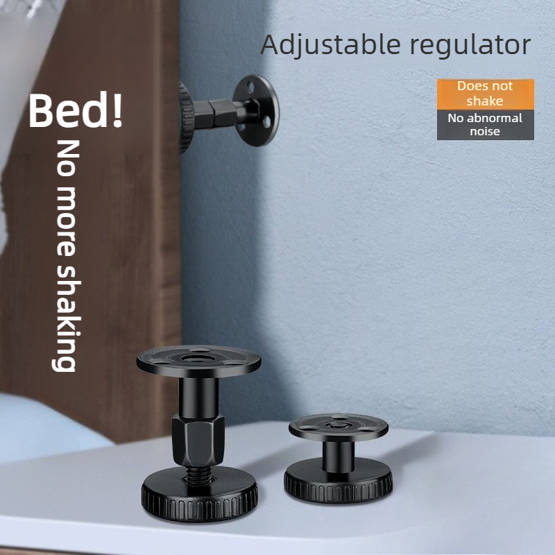 Adjustable Threaded Shock Moun - Furniture Hardware Tools recensione e prezzo