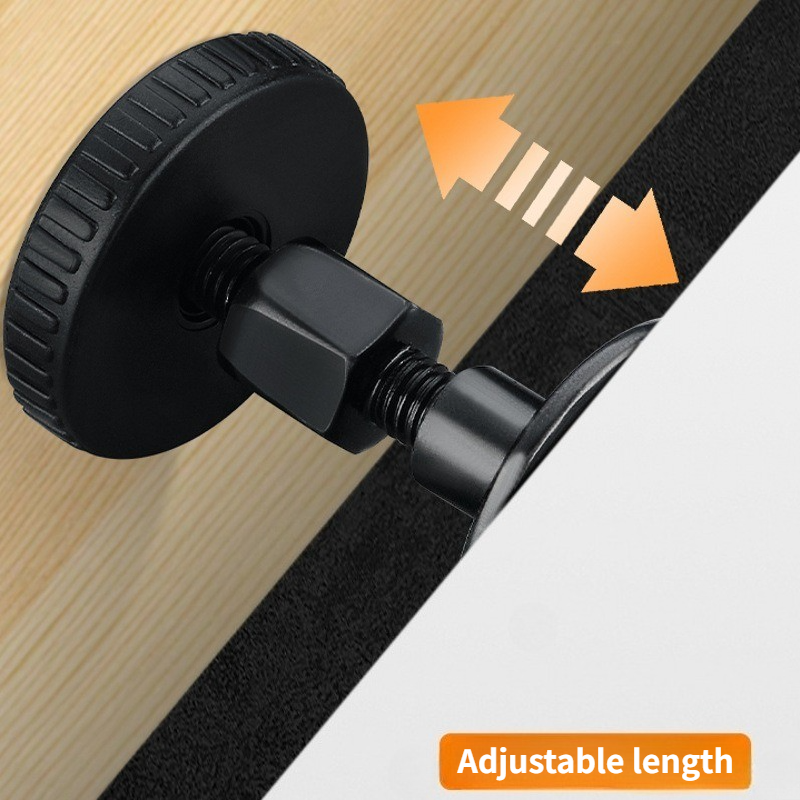 Adjustable Threaded Shock Moun - Furniture Hardware Tools recensione e prezzo