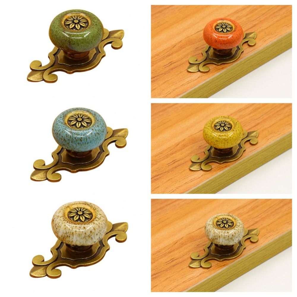Creative Single Hole Ceramic K - Furniture Joint Hardware recensione e prezzo