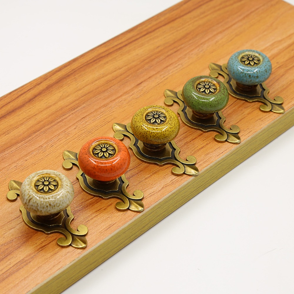 Creative Single Hole Ceramic K - Furniture Joint Hardware recensione e prezzo