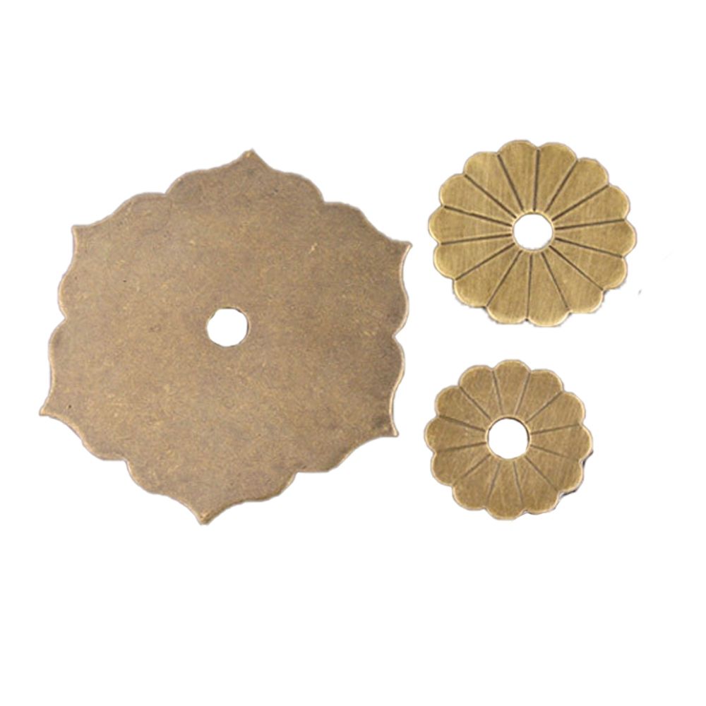 Bronze Brass Dresser Pulls Han - Furniture Hardware Drop Pulls recensione e prezzo
