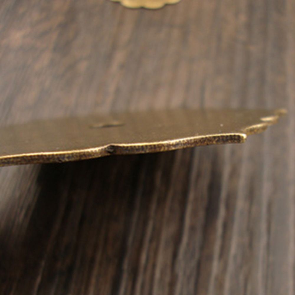 Bronze Brass Dresser Pulls Han - Furniture Hardware Drop Pulls recensione e prezzo