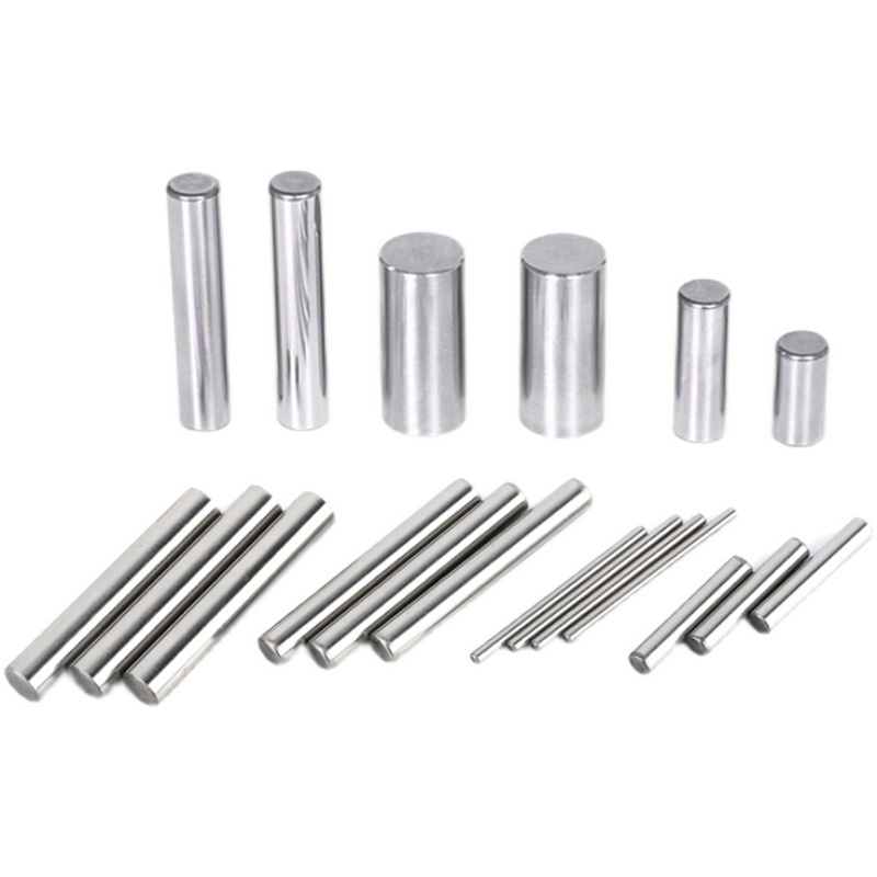 Dowel Pin M2 M3 M4 M5 Cylindri - Shelf Peg Support recensione e prezzo