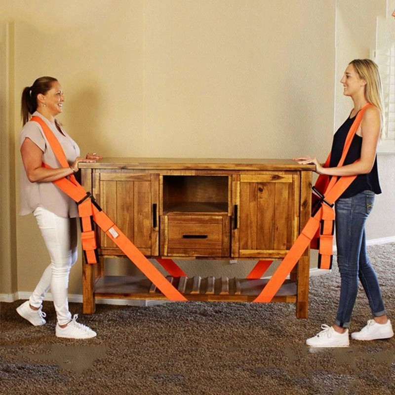300Kg Furniture Handling Strap - Furniture Joint Hardware recensione e prezzo