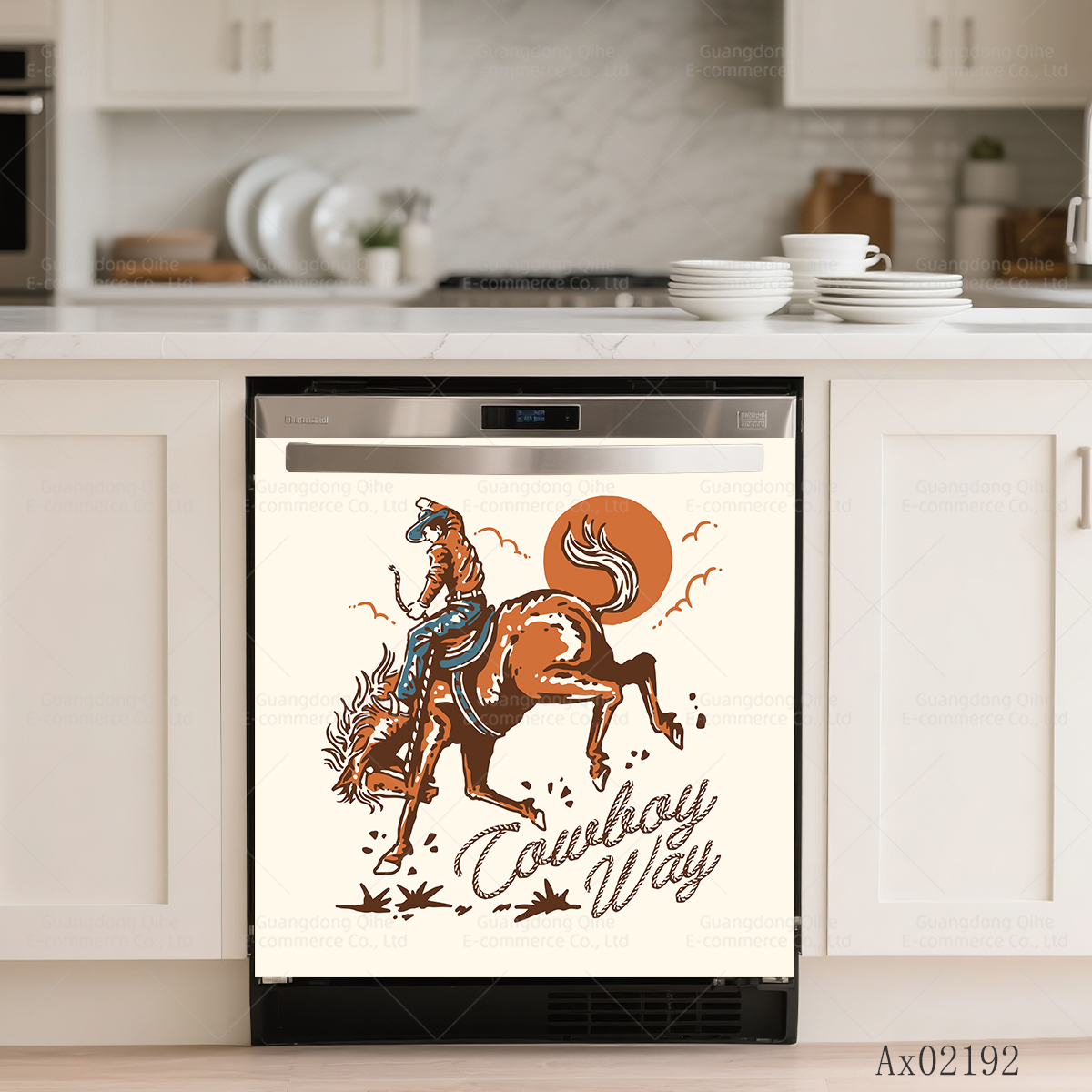 Western Cowboy & Paradise Van  - Furniture Paradise & Hardware Ghaziabad Reviews recensione e prezzo