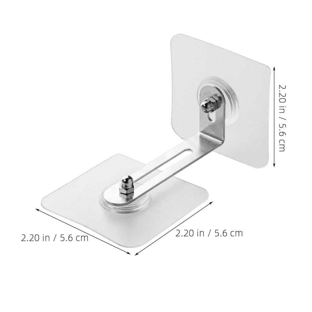 4 Pcs Furniture Wall Anchors A - Furniture Hardware Tools recensione e prezzo