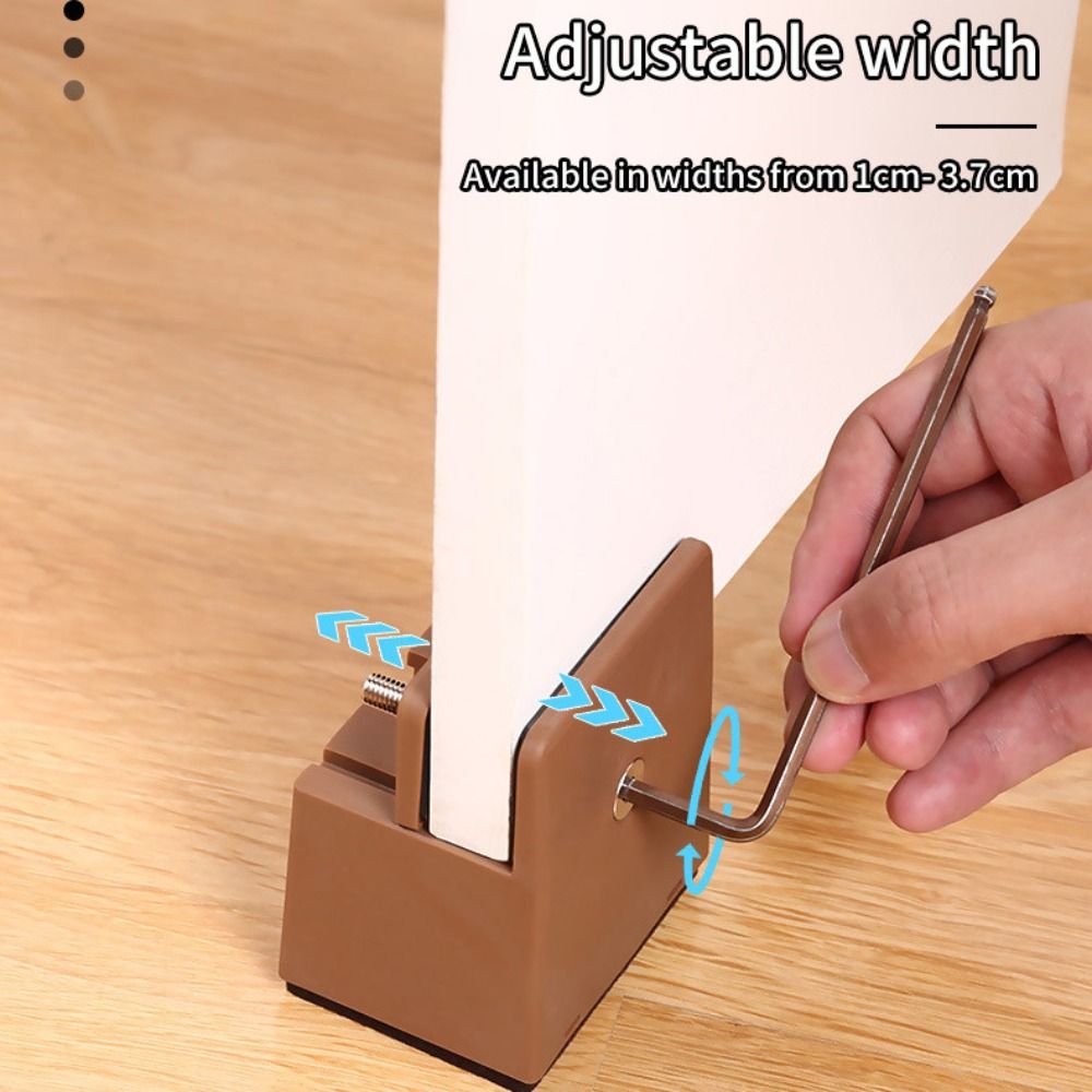 Durable Splint-type Chair Feet - Furniture Screw Type recensione e prezzo