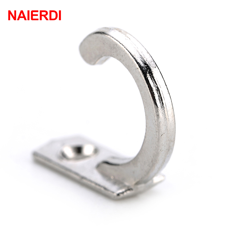 NAIERDI 10PCS Small Antique Ho - Furniture Hardware Tools recensione e prezzo