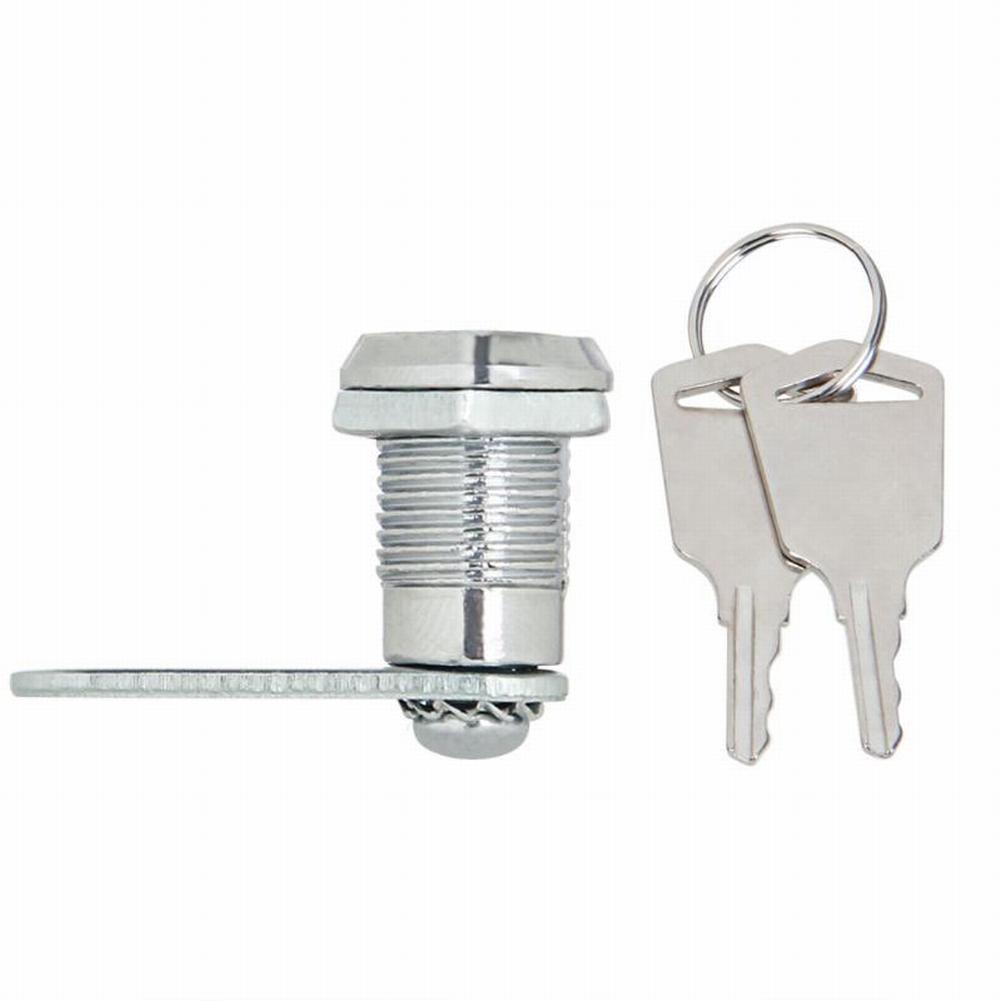 12mm Security Drawer Lock Fili - Furniture Hardware Cam Lock recensione e prezzo
