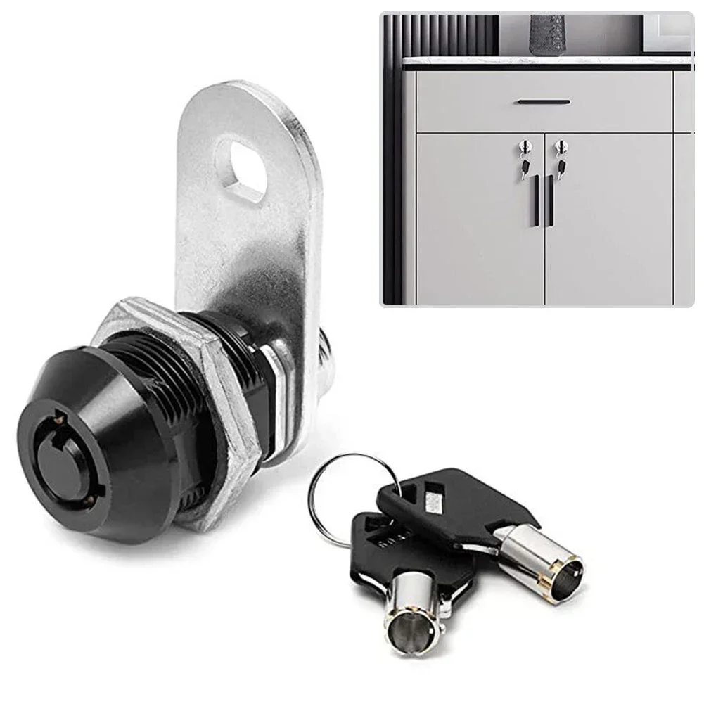 17mm Cam Lock Cabinet Mailbox  - Furniture Hardware Cam Lock recensione e prezzo