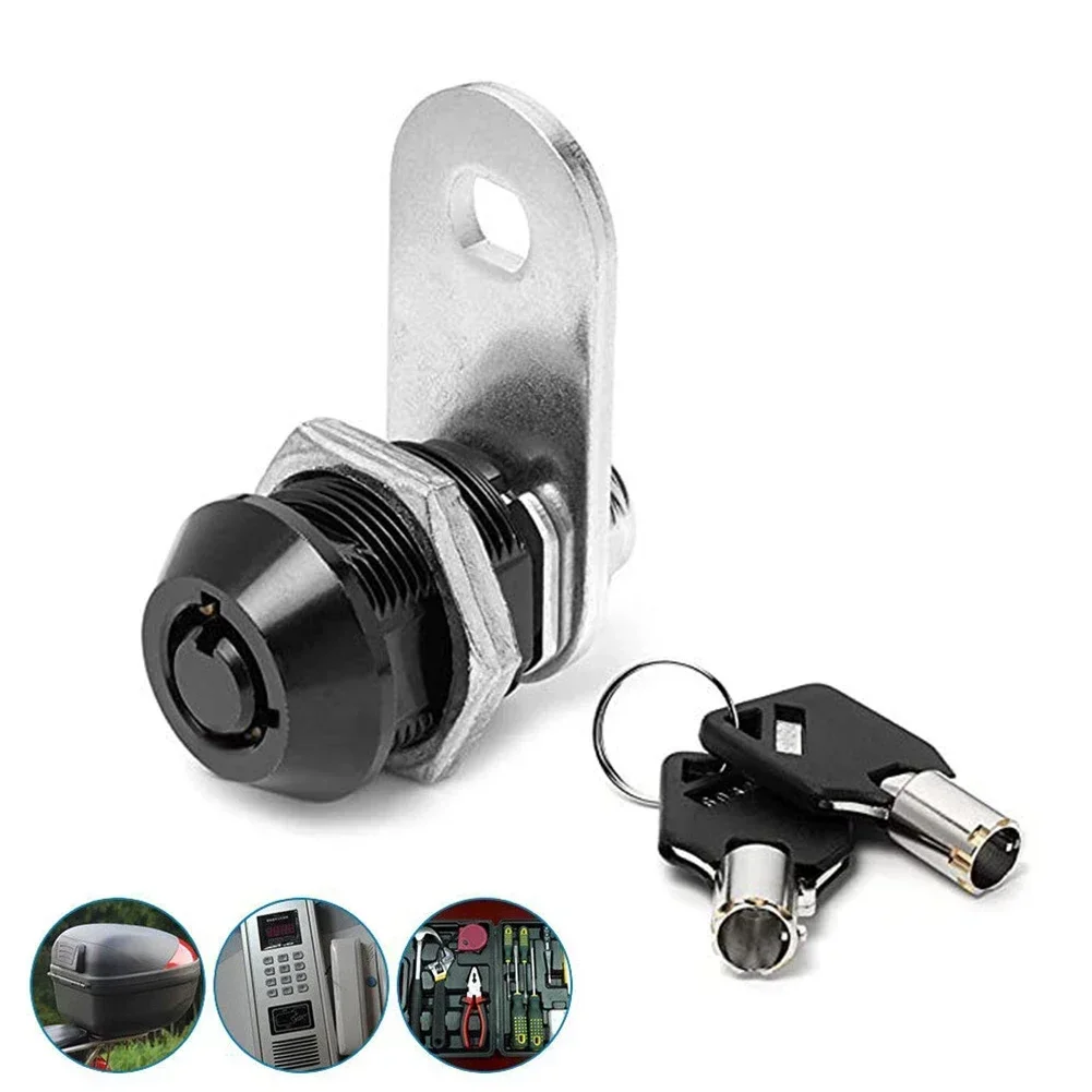 17mm Cam Lock Cabinet Mailbox  - Furniture Hardware Cam Lock recensione e prezzo