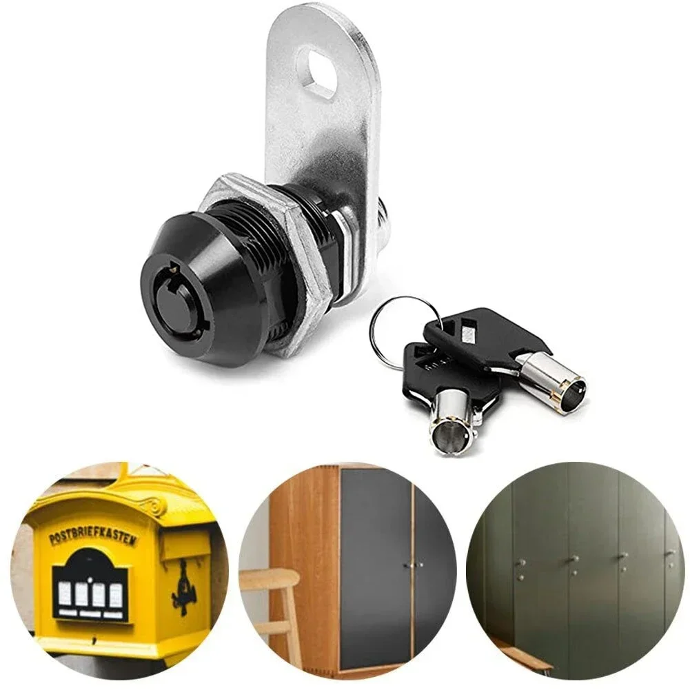 17mm Cam Lock Cabinet Mailbox  - Furniture Hardware Cam Lock recensione e prezzo