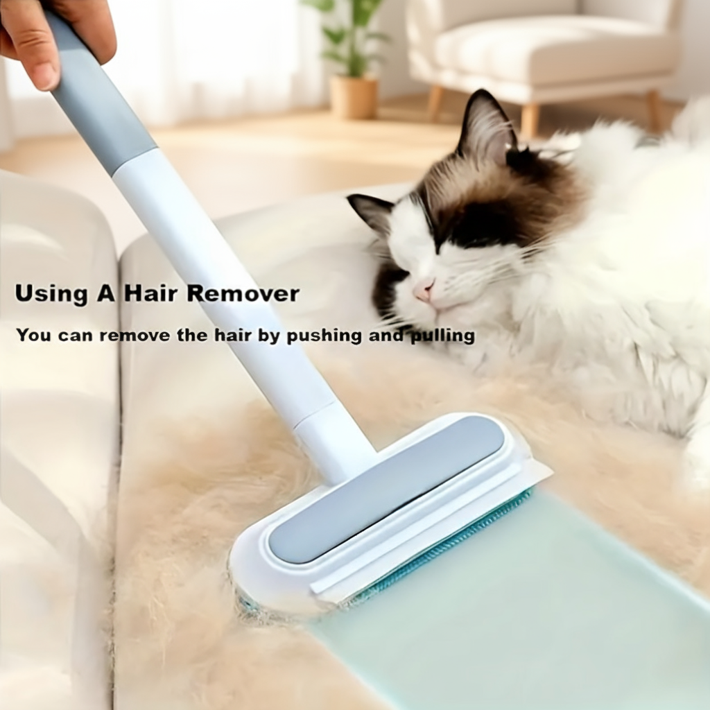 Multi-Functional Pet Hair Remo - Furniture Hardware For Bed recensione e prezzo